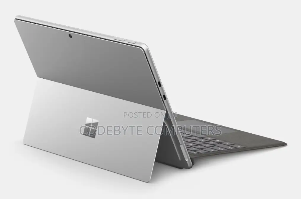 New Laptop Microsoft Surface Pro 10 16GB Intel Core Ultra 7 SSD 512GB