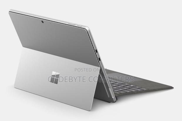 New Laptop Microsoft Surface Pro 10 16GB Intel Core Ultra 7 SSD 512GB - thumbnail 3