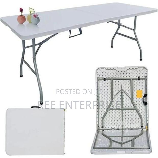 Big Size Foldable Camping Table
