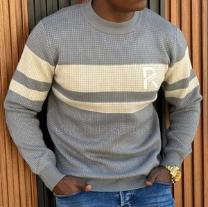 Stylish Men Fashion Sweater