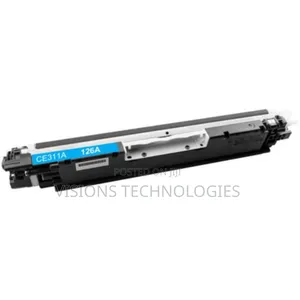 Black 130a/126a Toner