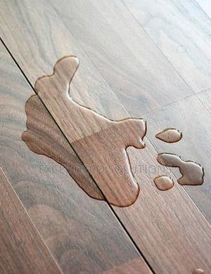 "Tough Floors, Timeless Style!" With SPC Flooring - thumbnail 2