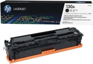 Quality Hp 130a Asta Color Toner