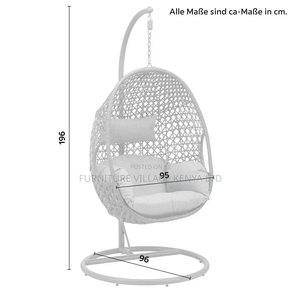 Office Chair: Office Home Outdoor Hanging Comfort Chair