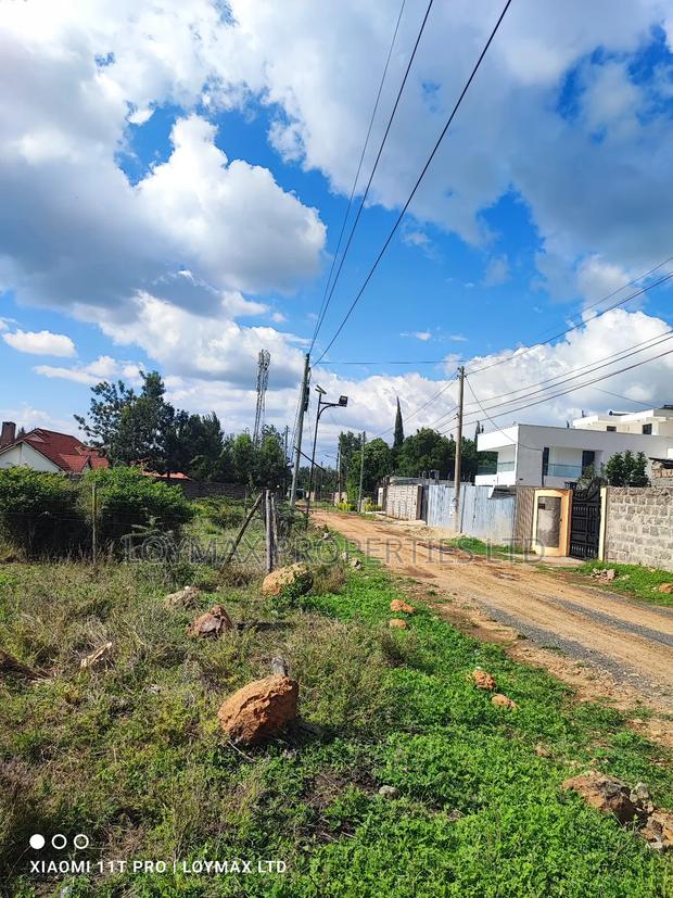 50/100 Plot on Sale in Muigai Estate Kitengela - thumbnail 3