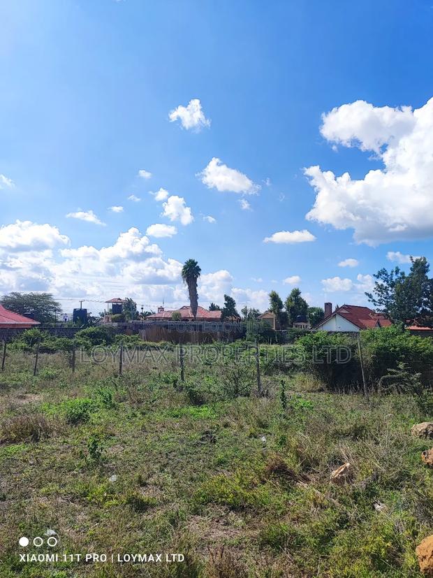 50/100 Plot on Sale in Muigai Estate Kitengela - thumbnail 4