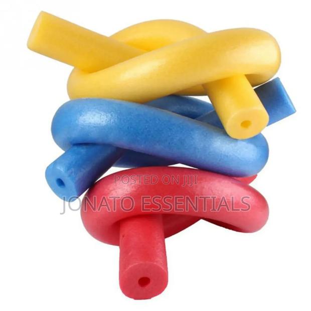 Swimming Floating Pool Noodle, Swim Floater - thumbnail 2