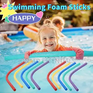 Swimming Floating Pool Noodle, Swim Floater