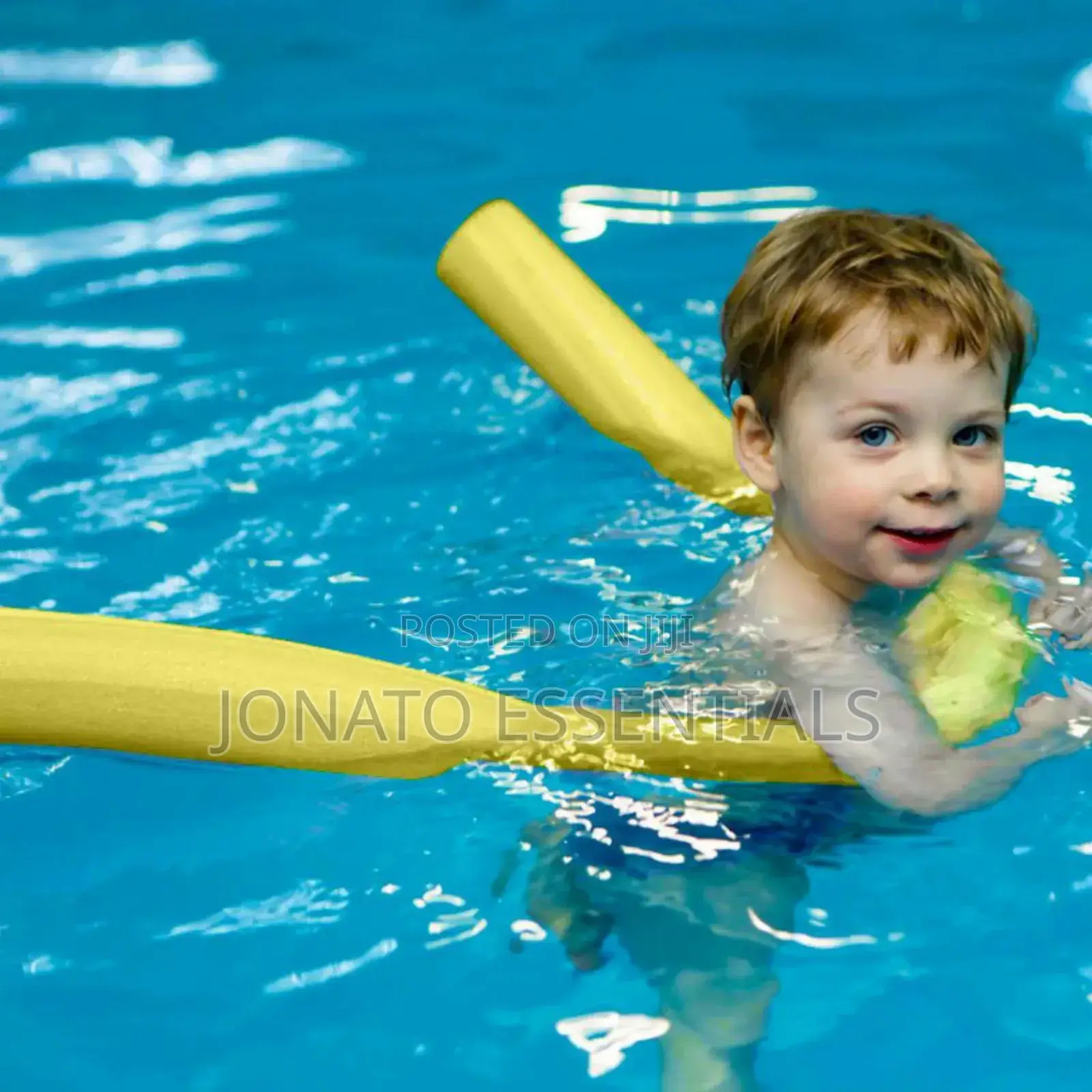 Swimming Floating Pool Noodle, Swim Floater