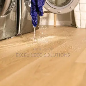 "Flooring That Withstands It All!" With SPC Flooring