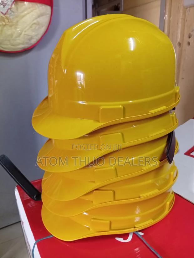 Helmet Restocked In Different Colours