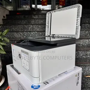 Hp Laserjet Pro Mfp 3103fdw Printer