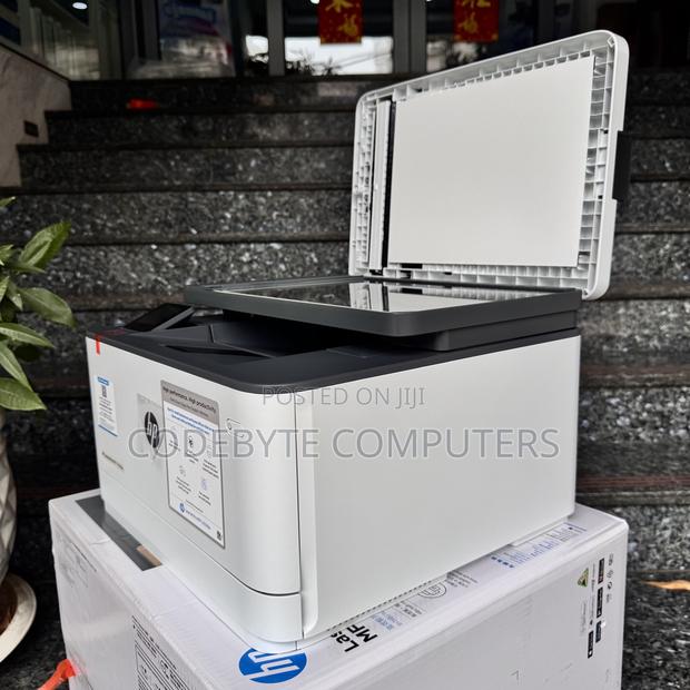 Hp Laserjet Pro Mfp 3103fdw Printer