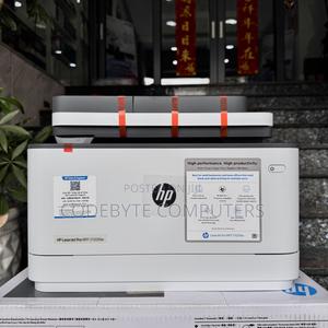 #'hp Laserjet Pro Mfp 3103fdw Printer - thumbnail 2