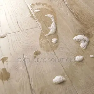 "The Future of Flooring Is Here!"
