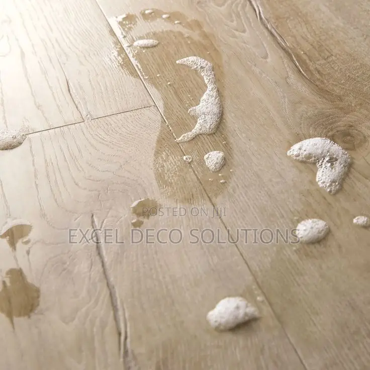 "The Future of Flooring Is Here!"