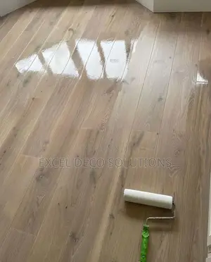 "Beauty That Doesn't Break!" With SPC Flooring