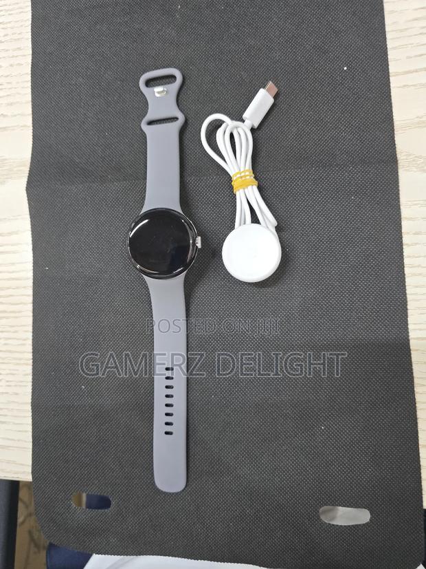 Google Pixel Watch - thumbnail 2