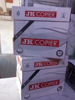 A4 Jk Printing Papers Available in Bulk - thumbnail 2