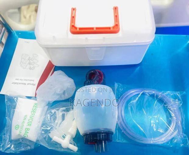 Ambu Bag Adult - main view