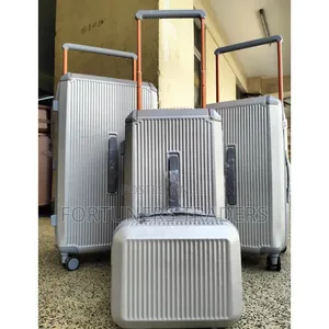 4 in 1 Suitcase With Big Handle, Executive
