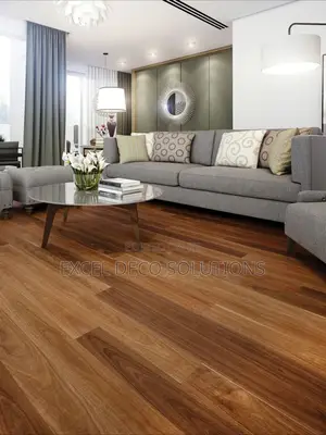 "From First Step to Forever!" With SPC Flooring