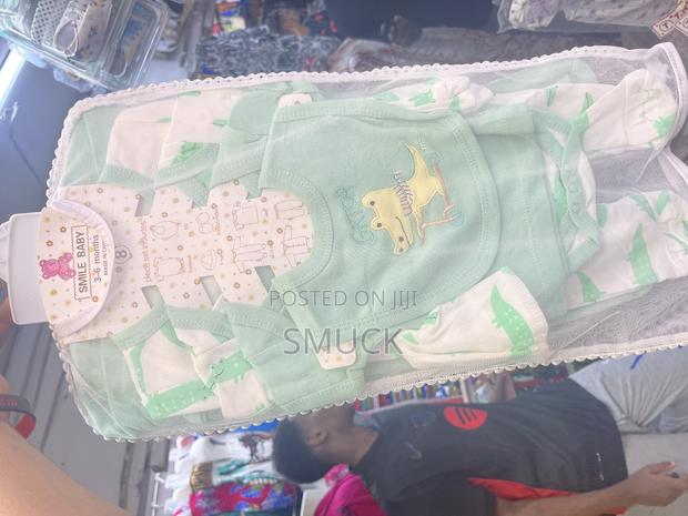 Baby Receiver - main view