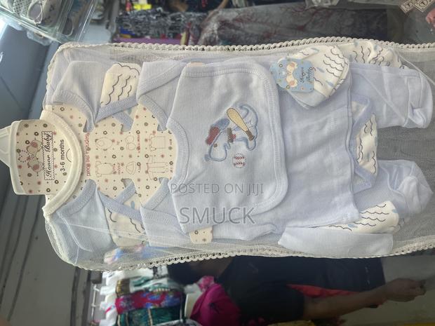 Baby Receiver - thumbnail 2