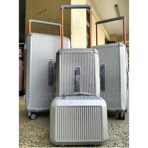 4 in 1 Suitcase With Big Handle, Executive