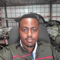 Kamaa Auto Spares logo