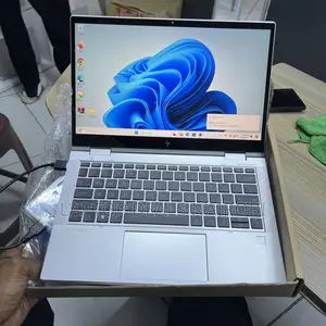 Laptop HP EliteBook 830 G8 32GB Intel Core I7 SSD 512GB