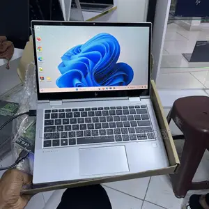 Laptop HP EliteBook 830 G8 32GB Intel Core I7 SSD 512GB