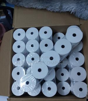 Thermal Rolls Size 79mm X 80mm X for Point - thumbnail 2