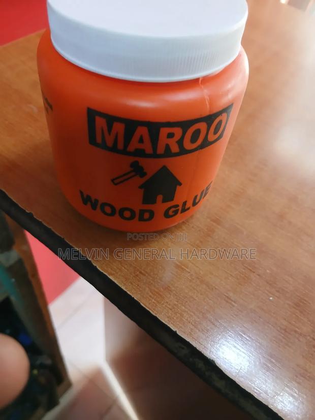 Maroo Wood Glue 250ml - main view