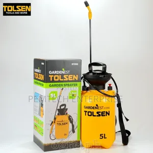 Tolsen 57292 5 Liter Water Spray Tank -