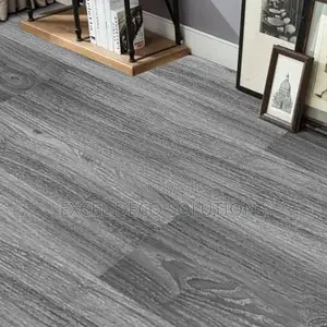 "Built to Endure, Designed to Impress!" With SPC Flooring