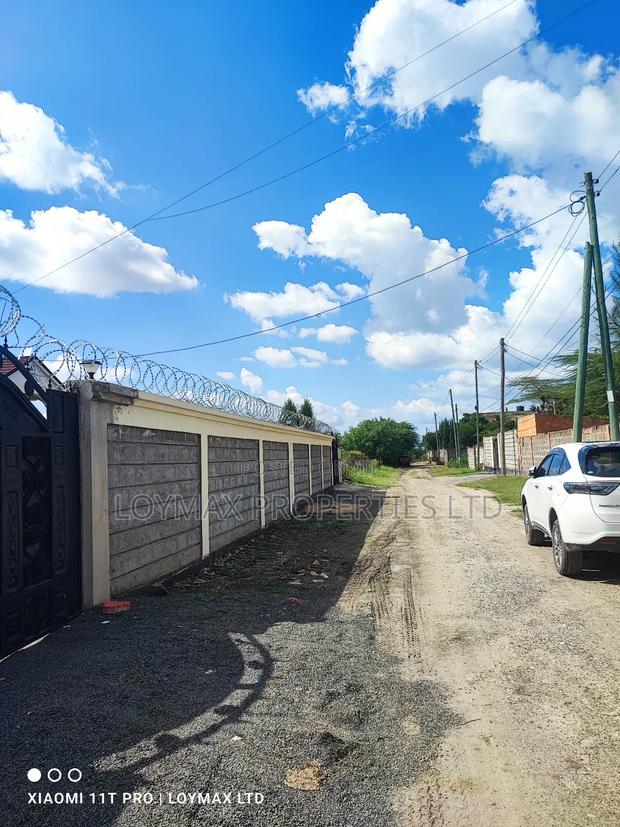 1/4 Residential Plot in Kitengela Muigai Estate - thumbnail 2