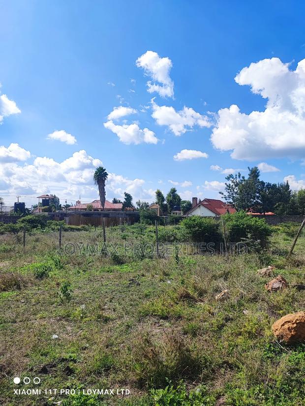 1/4 Residential Plot in Kitengela Muigai Estate - thumbnail 6