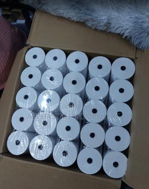 79*80mm Thermal Rolls 50 Pieces Box - thumbnail 2