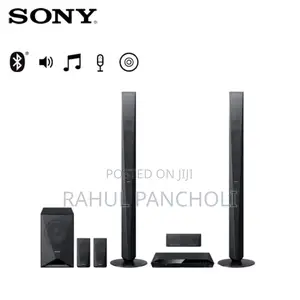 Sony 5.1ch Home Theatre - 7 Speakers