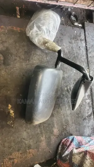 Toyota Hiace 7l Side Mirrors