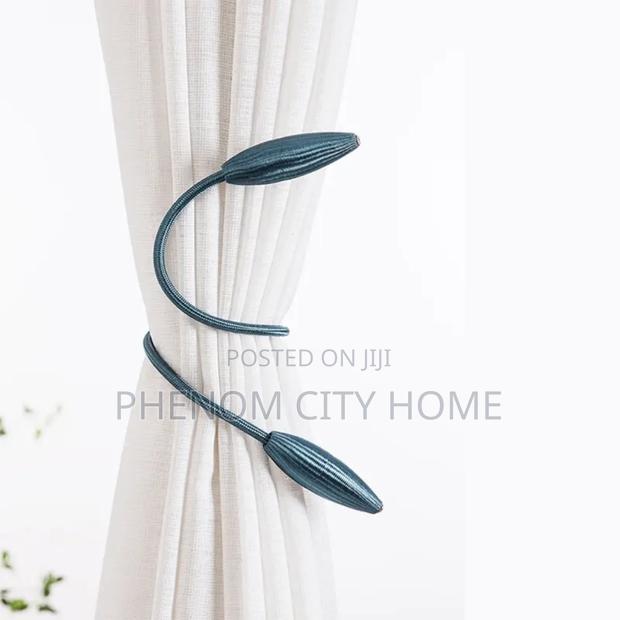 Colorful Curtain Holders Available - thumbnail 2