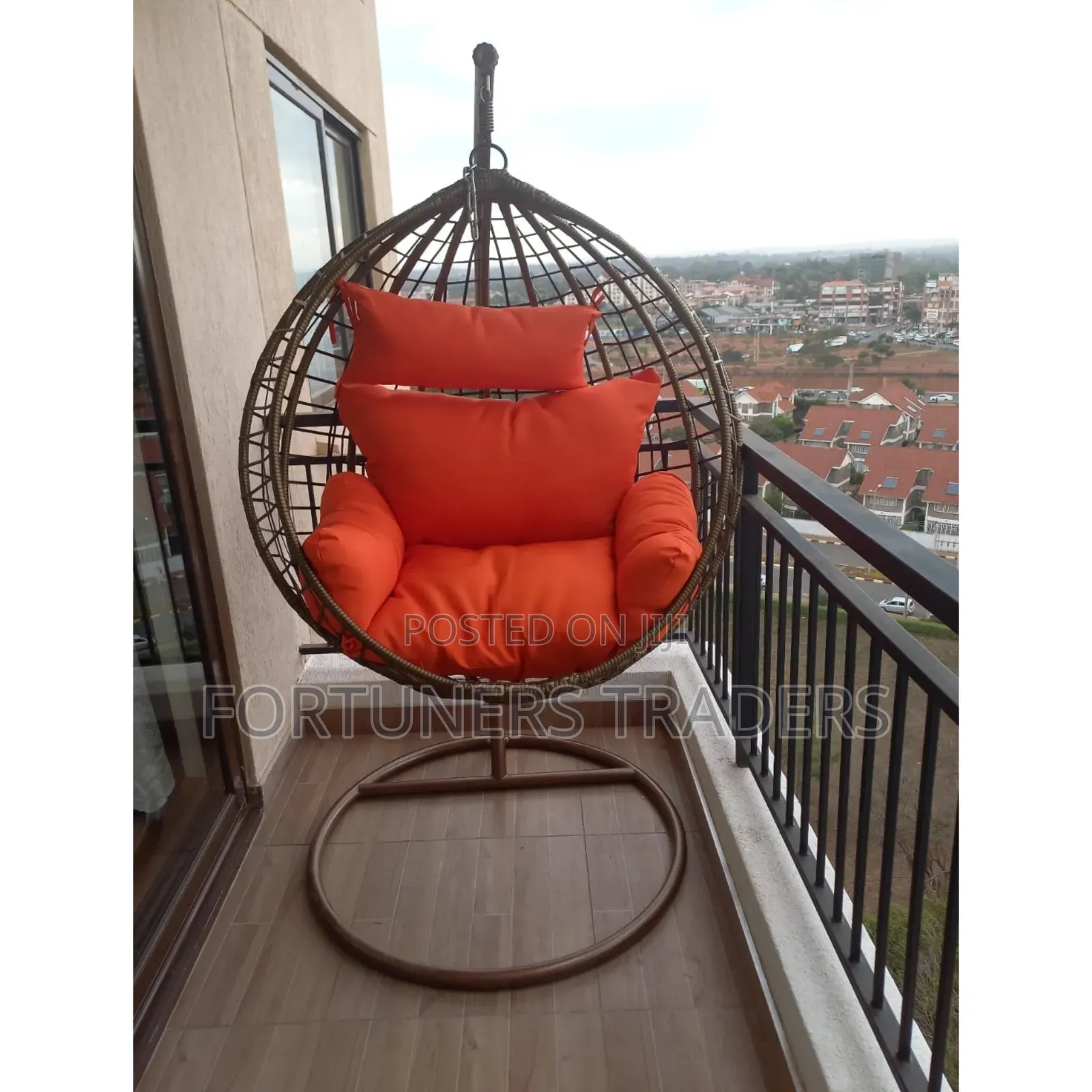 Swing Chair/Swing Chair