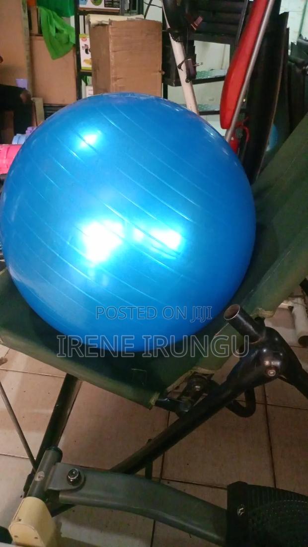 Gym Balls( Therapy Gym Balls)