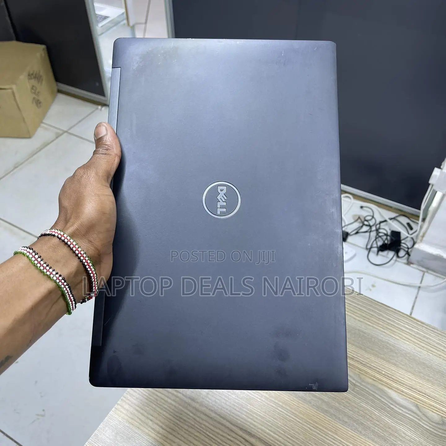 Laptop Dell Latitude 14 7480 8GB Intel Core I7 SSD 256GB