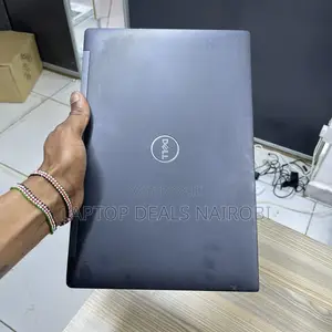 Laptop Dell Latitude 14 7480 8GB Intel Core I7 SSD 256GB