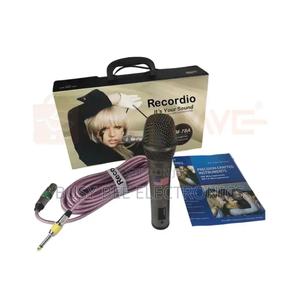 Shure Pro Wired Microphone Sm88a - main view