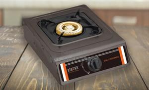 Rebune Stainless Steel Single Burner - thumbnail 2