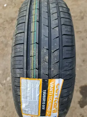 195 /65 R15 Centara Tyres (New Technology)