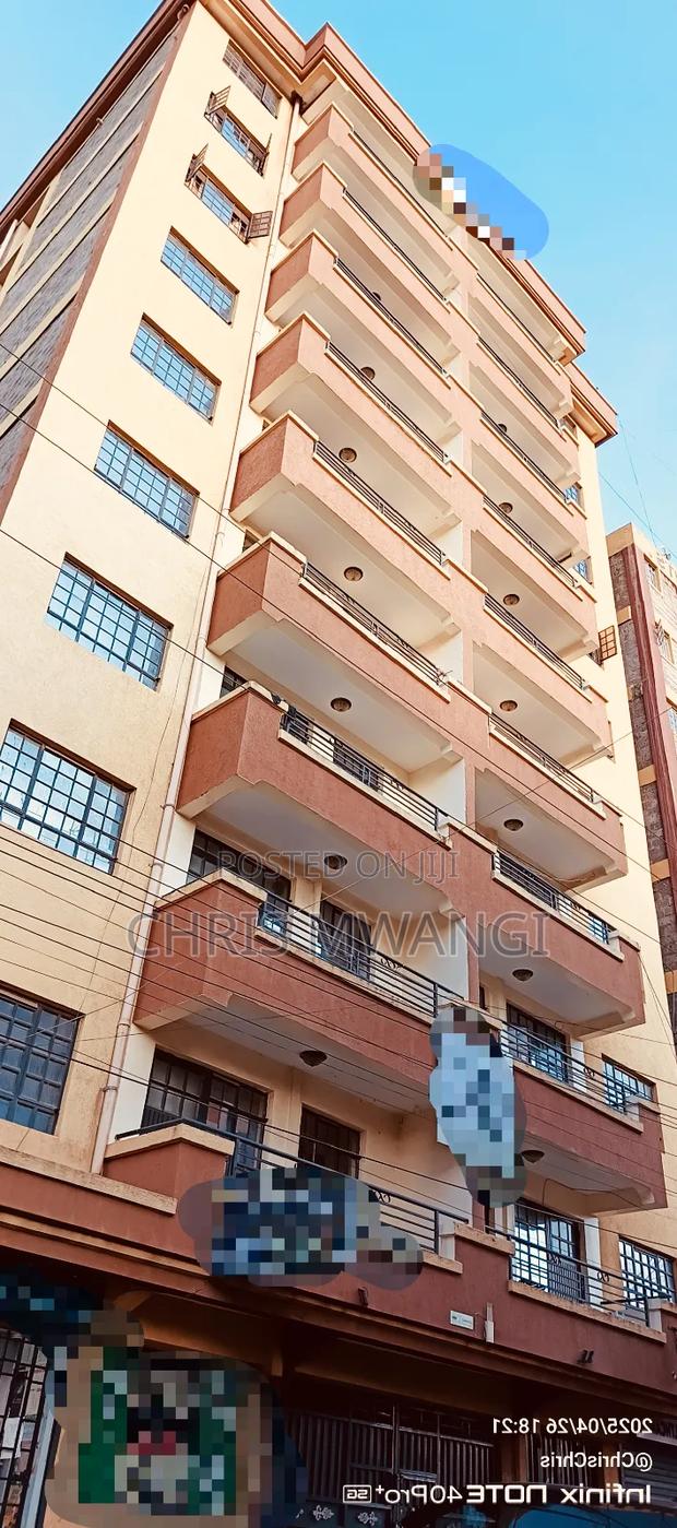 1bdrm Block of Flats in Zimmerman Street for sale - main view